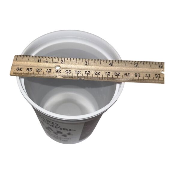 Caesars Palace Las Vegas Casino Slot Coin Cup Vintage - Picture 11 of 11